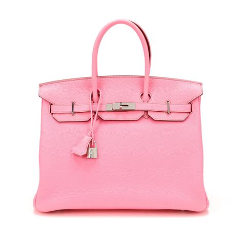 hermes birkin red|hermes pink bubblegum handbags.